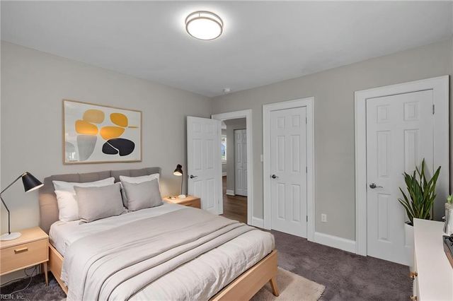 4846 Norvella Ave AVE, Norfolk, VA 23513