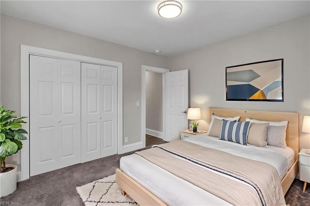 4846 Norvella Ave AVE, Norfolk, VA 23513