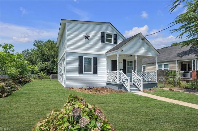 4846 Norvella Ave AVE, Norfolk, VA 23513