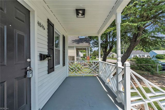 4846 Norvella Ave AVE, Norfolk, VA 23513