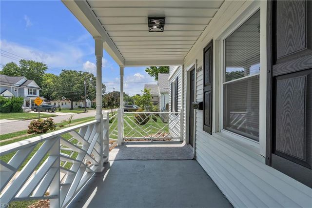 4846 Norvella Ave AVE, Norfolk, VA 23513