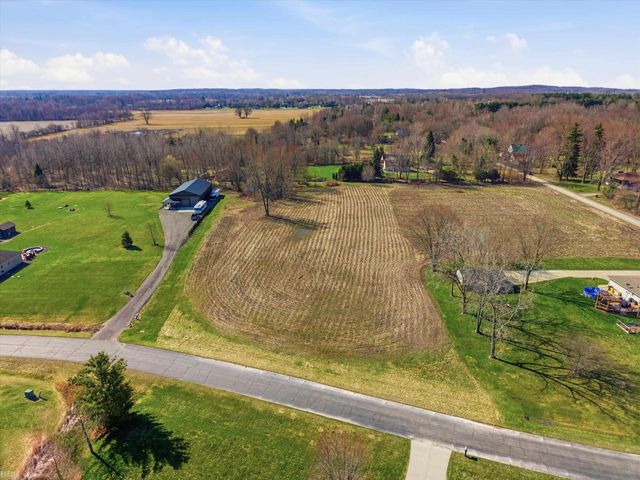 7036 Rea Vl Lane, Almont, MI 48003