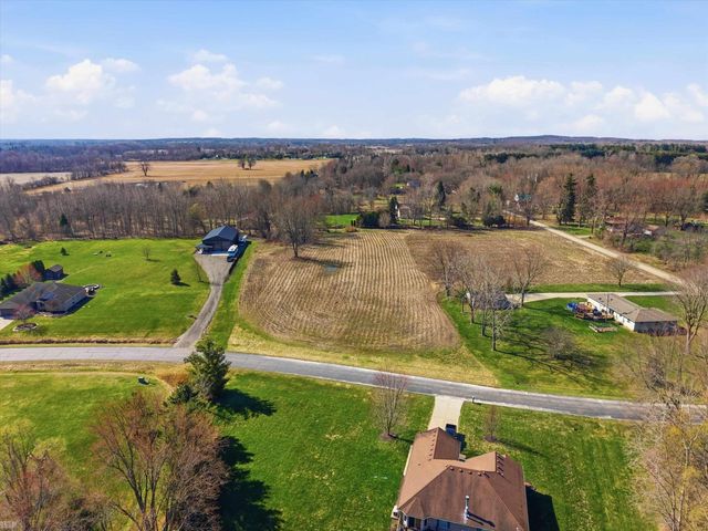 7036 Rea Vl Lane, Almont, MI 48003
