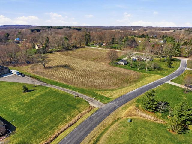 7036 Rea Vl Lane, Almont, MI 48003