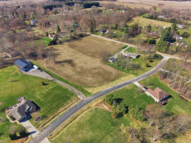 7036 Rea Vl Lane, Almont, MI 48003