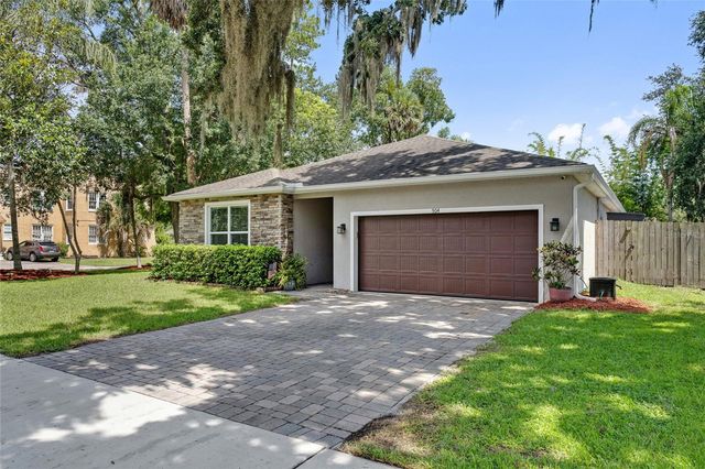 504 E 14TH STREET, Sanford, FL 32771