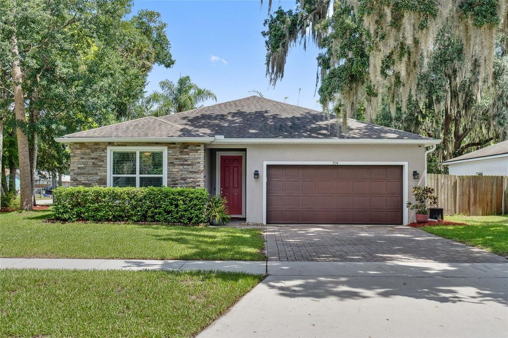 504 E 14TH STREET, Sanford, FL 32771