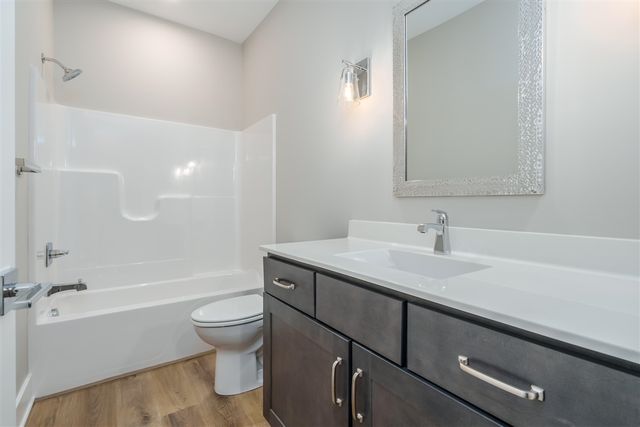 761 Chloe Jane Avenue, Portage, MI 49024