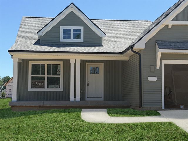 761 Chloe Jane Avenue, Portage, MI 49024
