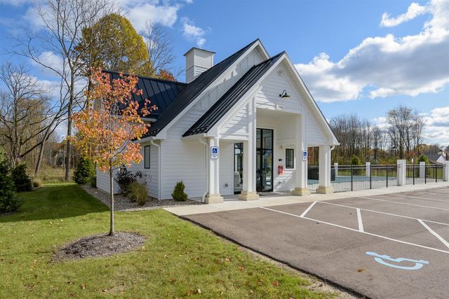 761 Chloe Jane Avenue, Portage, MI 49024