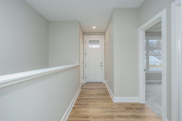 761 Chloe Jane Avenue, Portage, MI 49024