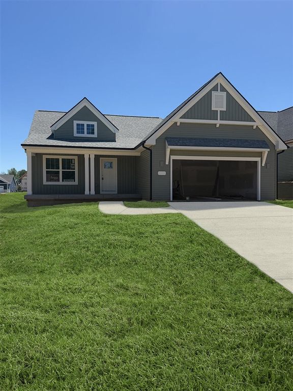 761 Chloe Jane Avenue, Portage, MI 49024