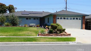 11526 Fireside, Whittier, CA 90604