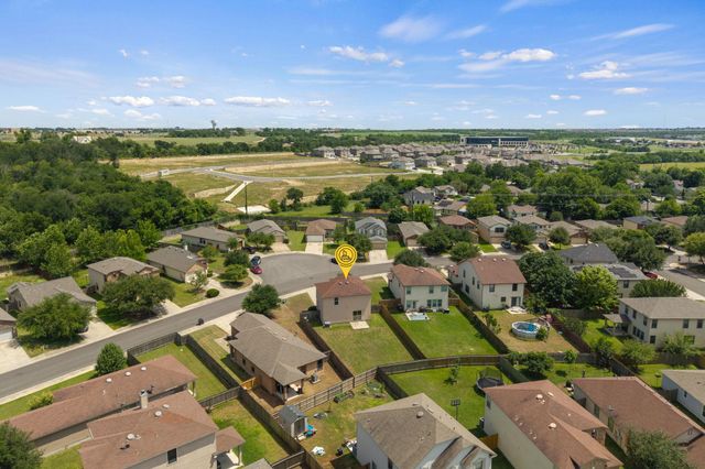 2223 Perkins PL, Georgetown, TX 78626