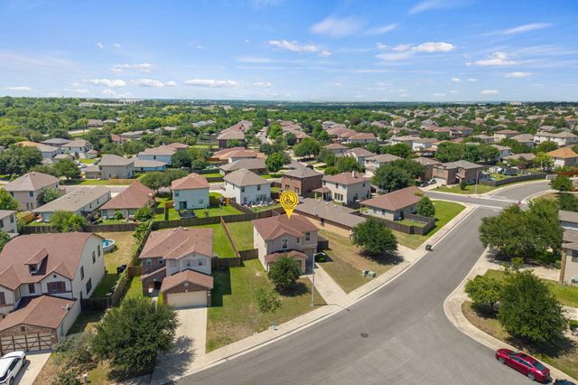 2223 Perkins PL, Georgetown, TX 78626