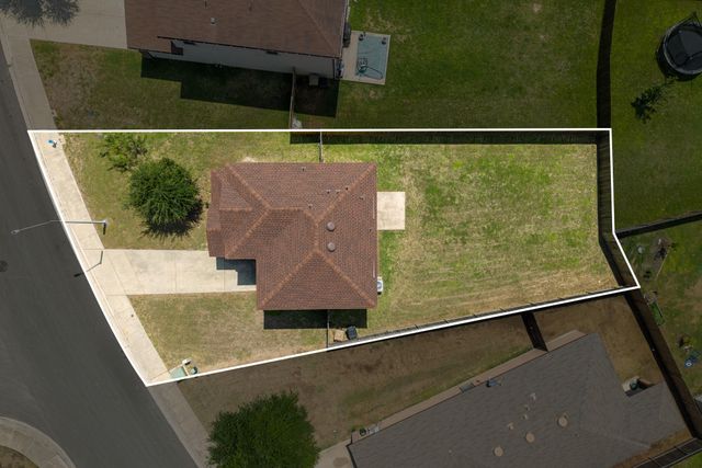 2223 Perkins PL, Georgetown, TX 78626