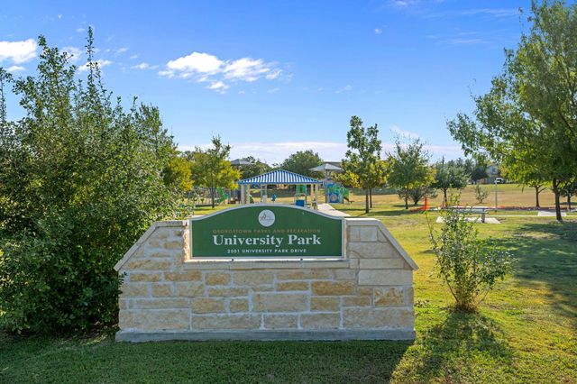 2223 Perkins PL, Georgetown, TX 78626