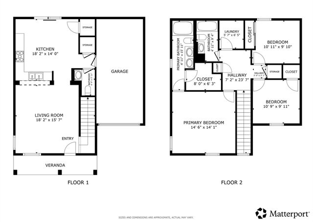 2223 Perkins PL, Georgetown, TX 78626