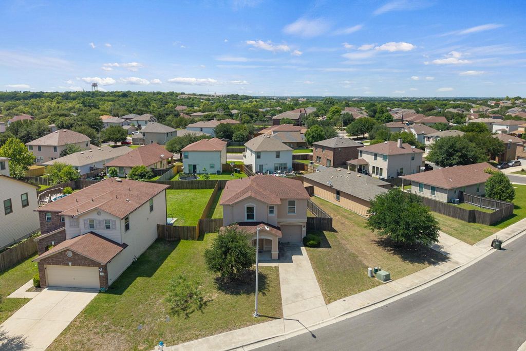 2223 Perkins PL, Georgetown, TX 78626