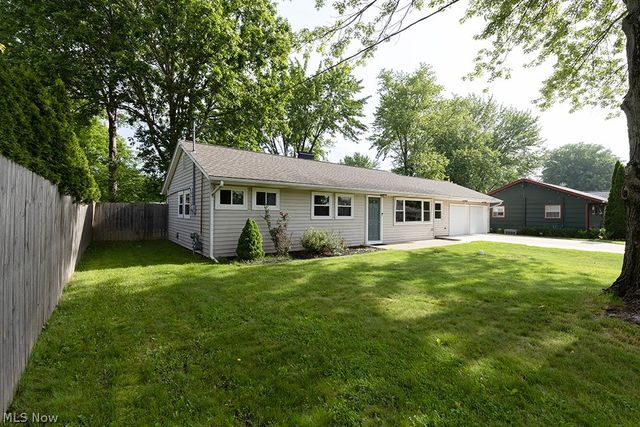 133 Coronado Court, Elyria, OH 44035