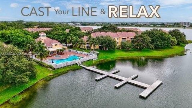 2420 NW 33rd St 1004, Oakland Park, FL 33309
