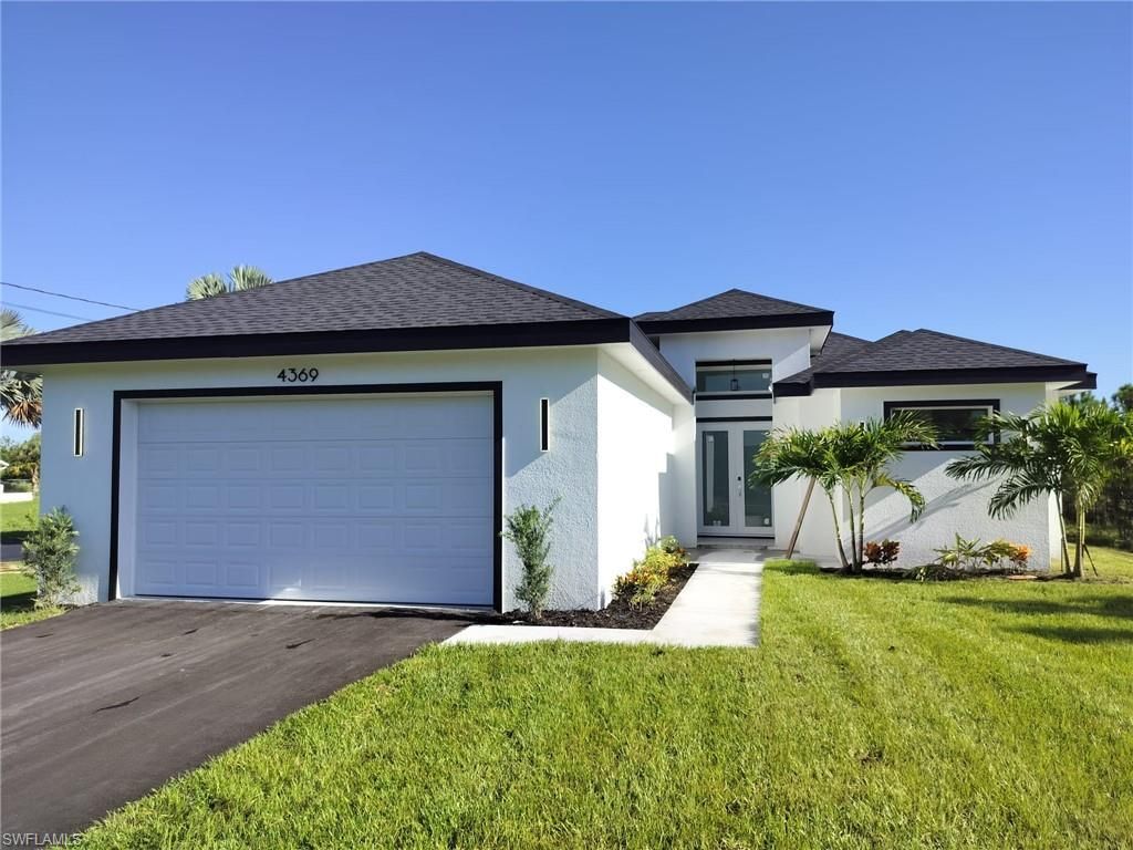 4369 54th AVE NE, NAPLES, FL 34120 — photo 2