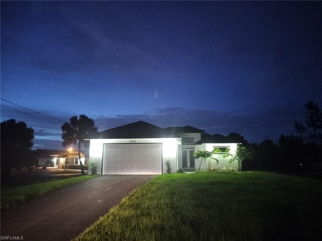 4369 54th AVE NE, NAPLES, FL 34120 — photo 3