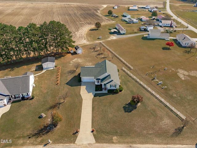 46 Budd Godwin Lane, Dunn, NC 28334