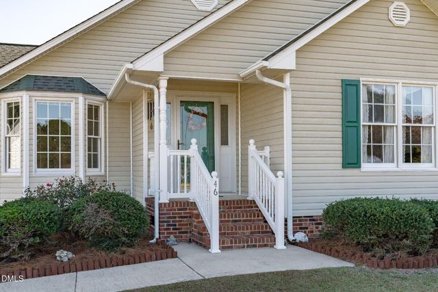 46 Budd Godwin Lane, Dunn, NC 28334