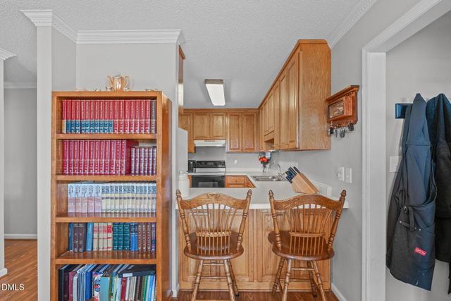 46 Budd Godwin Lane, Dunn, NC 28334