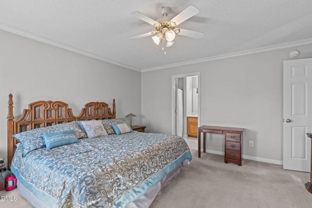 46 Budd Godwin Lane, Dunn, NC 28334