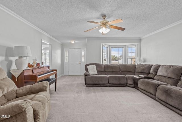 46 Budd Godwin Lane, Dunn, NC 28334