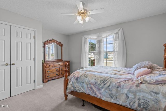 46 Budd Godwin Lane, Dunn, NC 28334