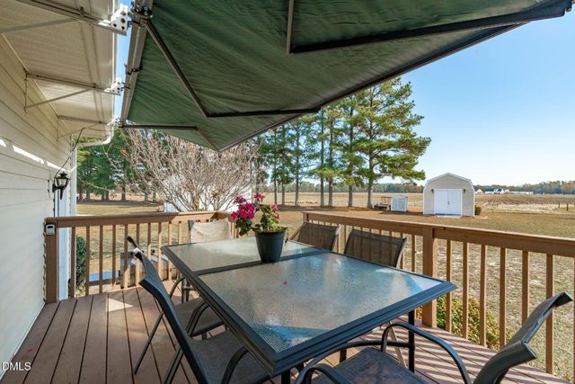 46 Budd Godwin Lane, Dunn, NC 28334