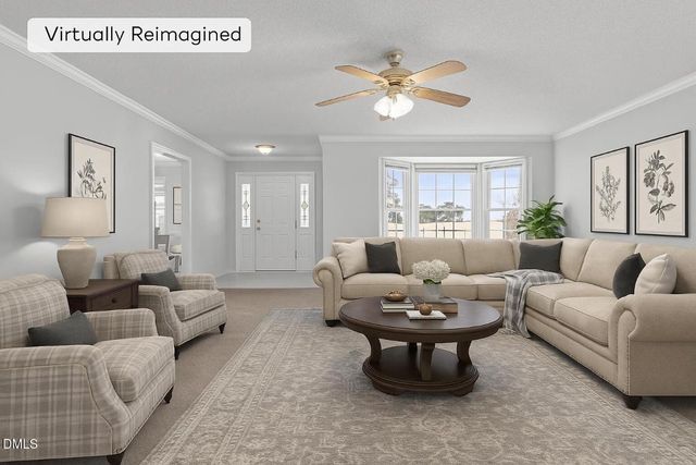 46 Budd Godwin Lane, Dunn, NC 28334