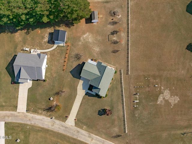 46 Budd Godwin Lane, Dunn, NC 28334