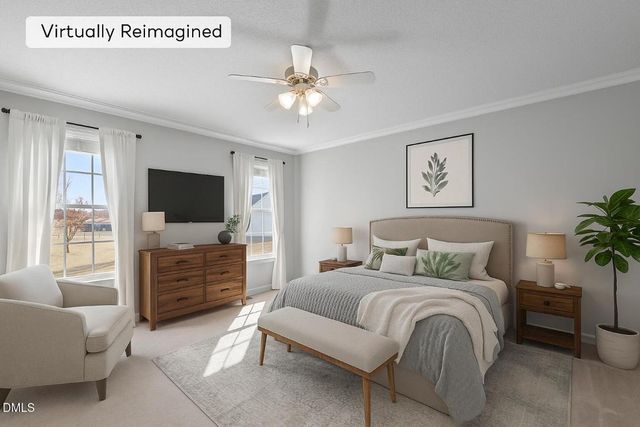 46 Budd Godwin Lane, Dunn, NC 28334