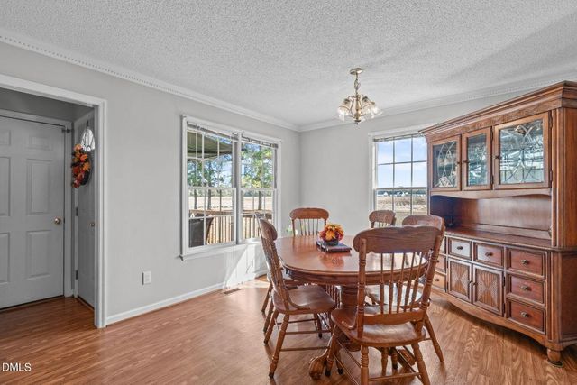 46 Budd Godwin Lane, Dunn, NC 28334