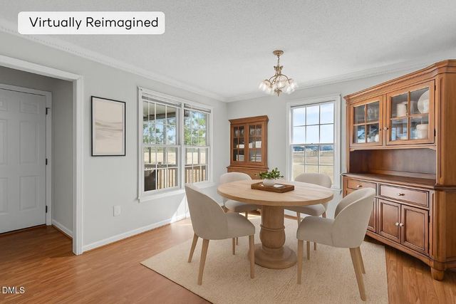 46 Budd Godwin Lane, Dunn, NC 28334