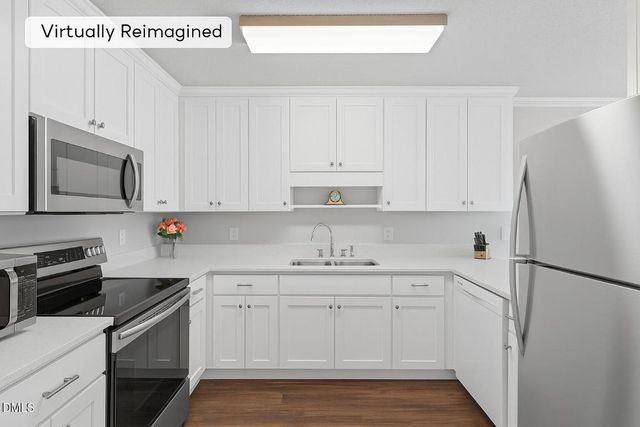 46 Budd Godwin Lane, Dunn, NC 28334