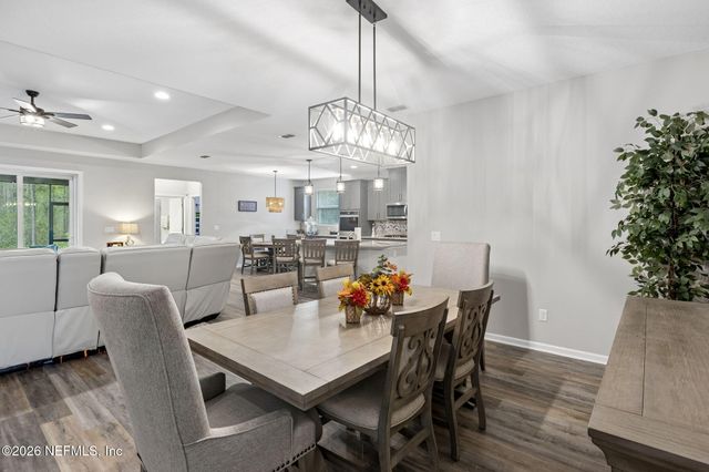 692 SYCAMORE Way, Orange Park, FL 32073