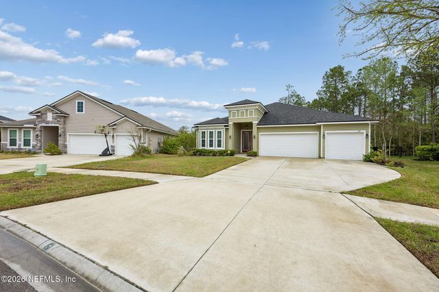 692 SYCAMORE Way, Orange Park, FL 32073