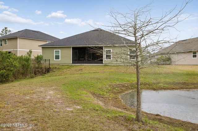 692 SYCAMORE Way, Orange Park, FL 32073