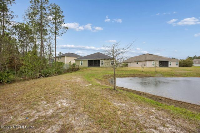 692 SYCAMORE Way, Orange Park, FL 32073