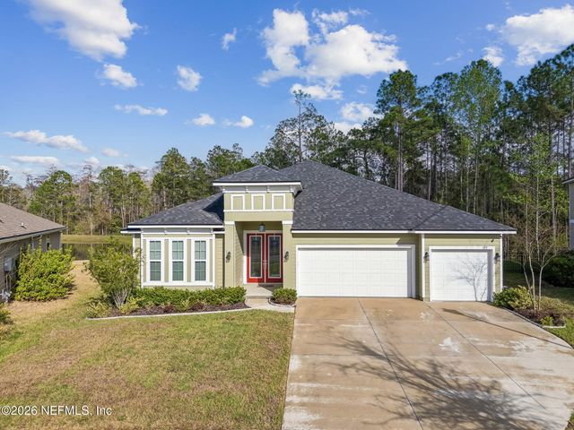 692 SYCAMORE Way, Orange Park, FL 32073
