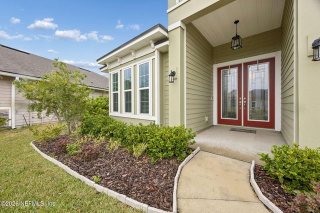 692 SYCAMORE Way, Orange Park, FL 32073