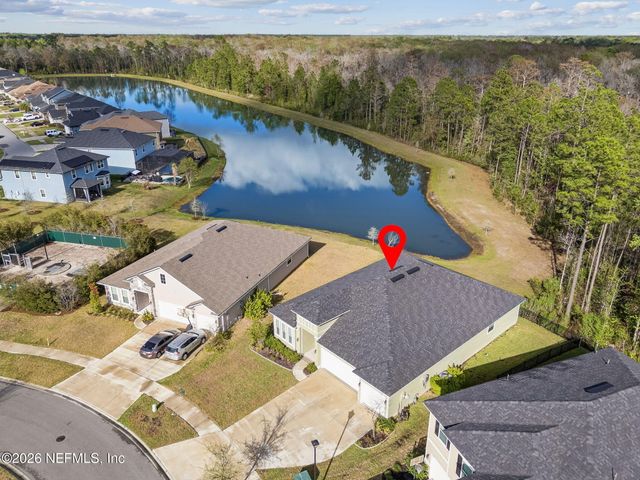 692 SYCAMORE Way, Orange Park, FL 32073