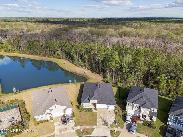 692 SYCAMORE Way, Orange Park, FL 32073