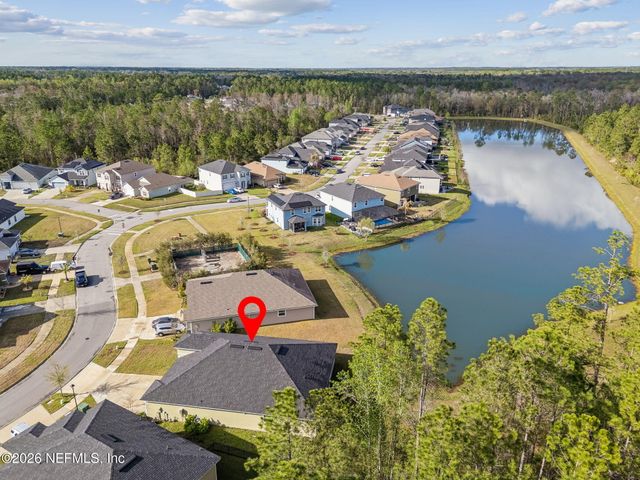 692 SYCAMORE Way, Orange Park, FL 32073