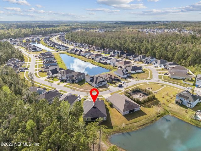 692 SYCAMORE Way, Orange Park, FL 32073